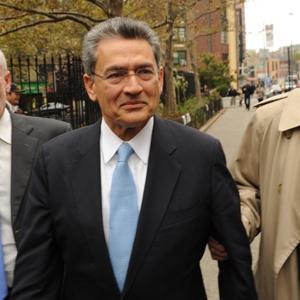 Rajat Gupta jail